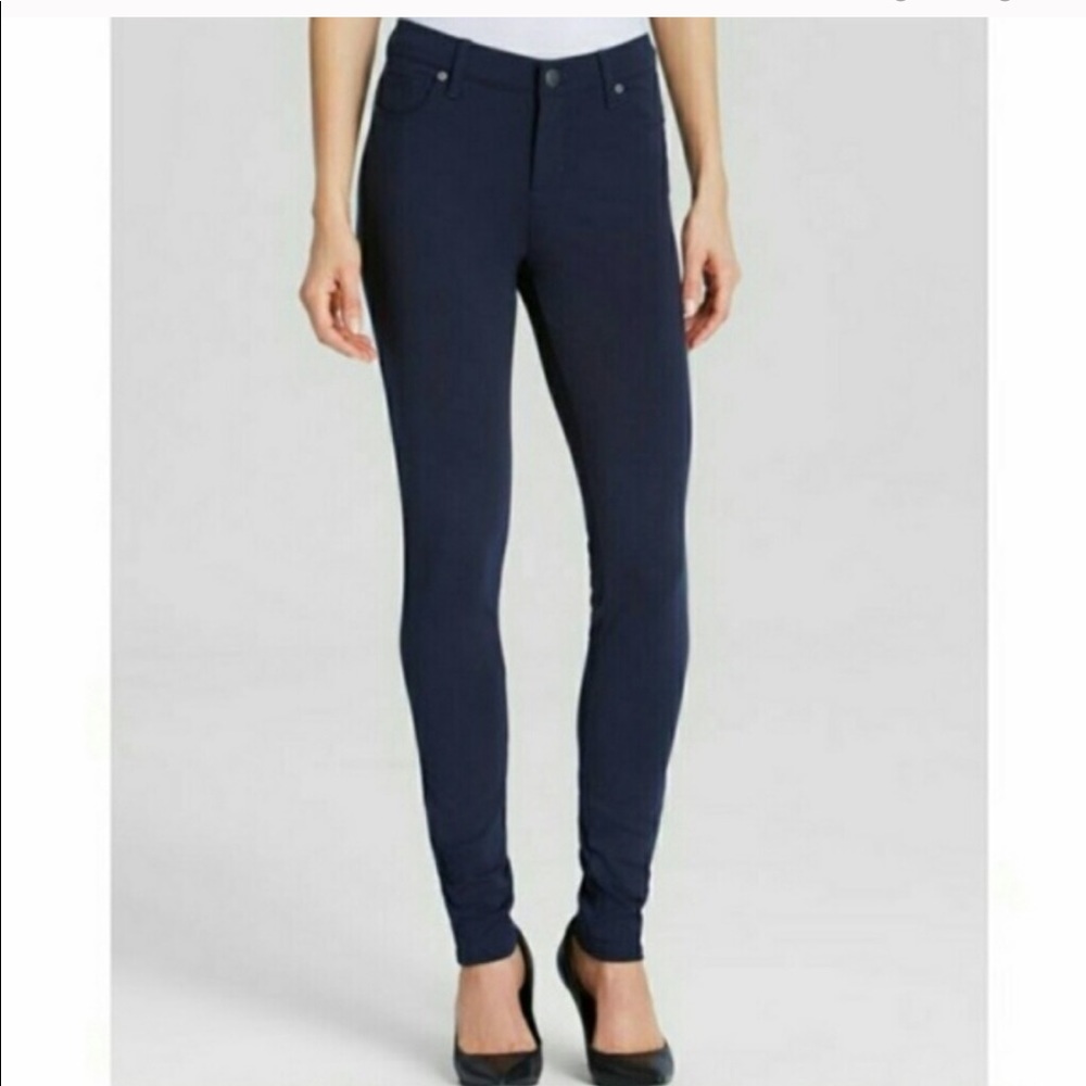 NWOT Yummie Tyler by Heather Thompson Jegging pant